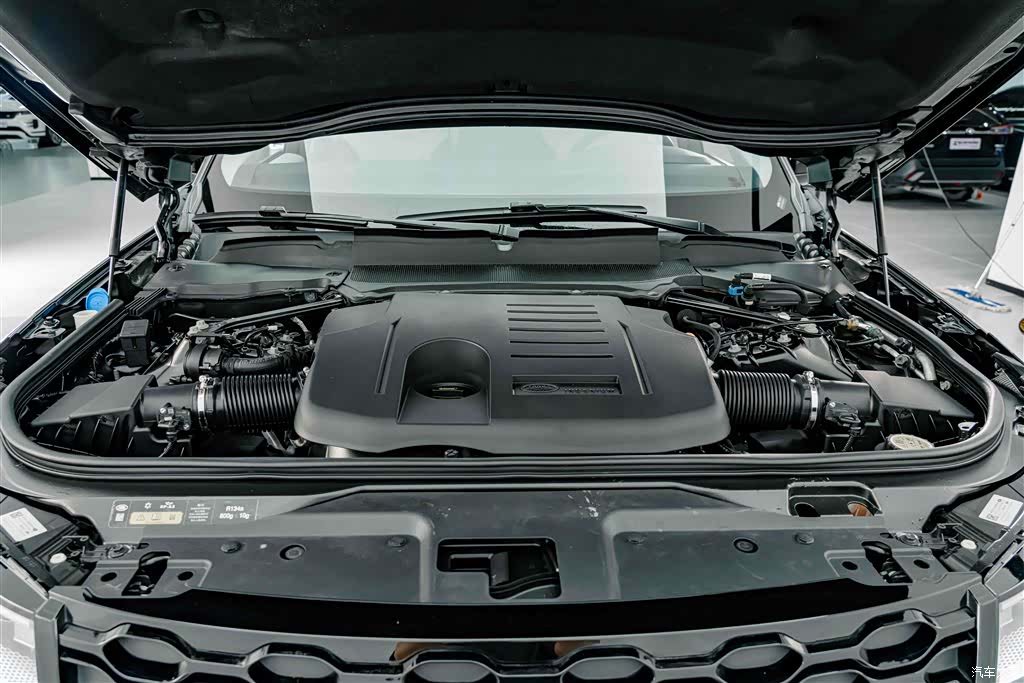 Land Rover Discovery, 2021 26