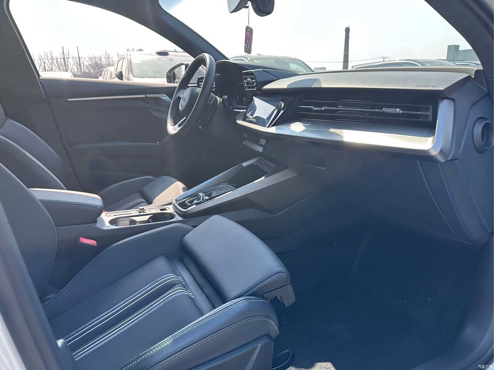 Audi A3, 2023 17