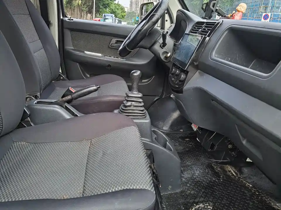 Changan Kaicheng Changan Star 9