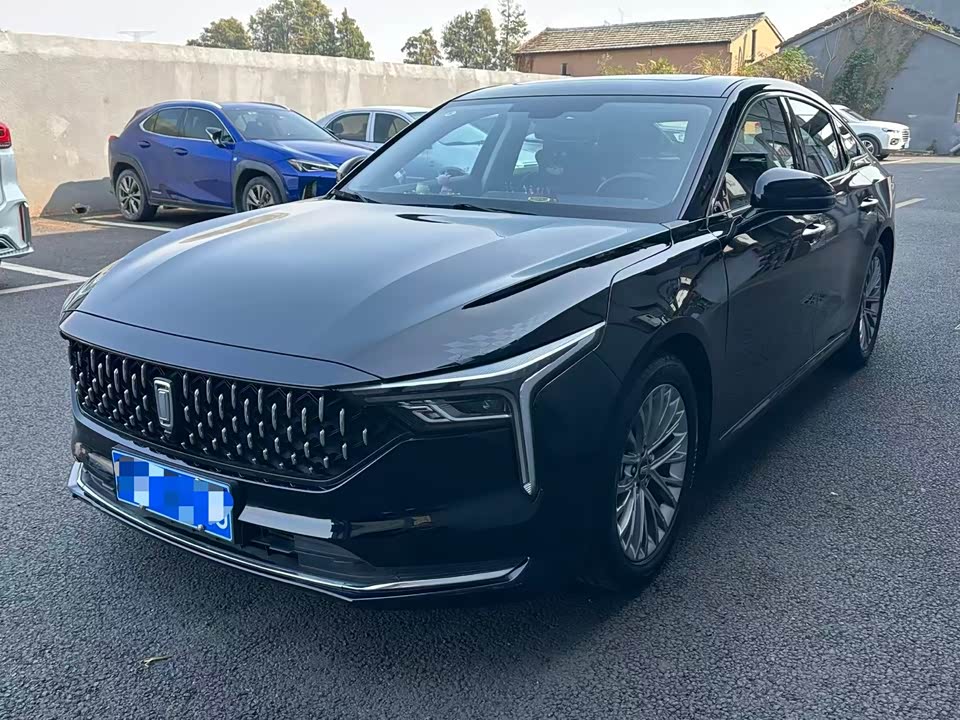 Besturn B70