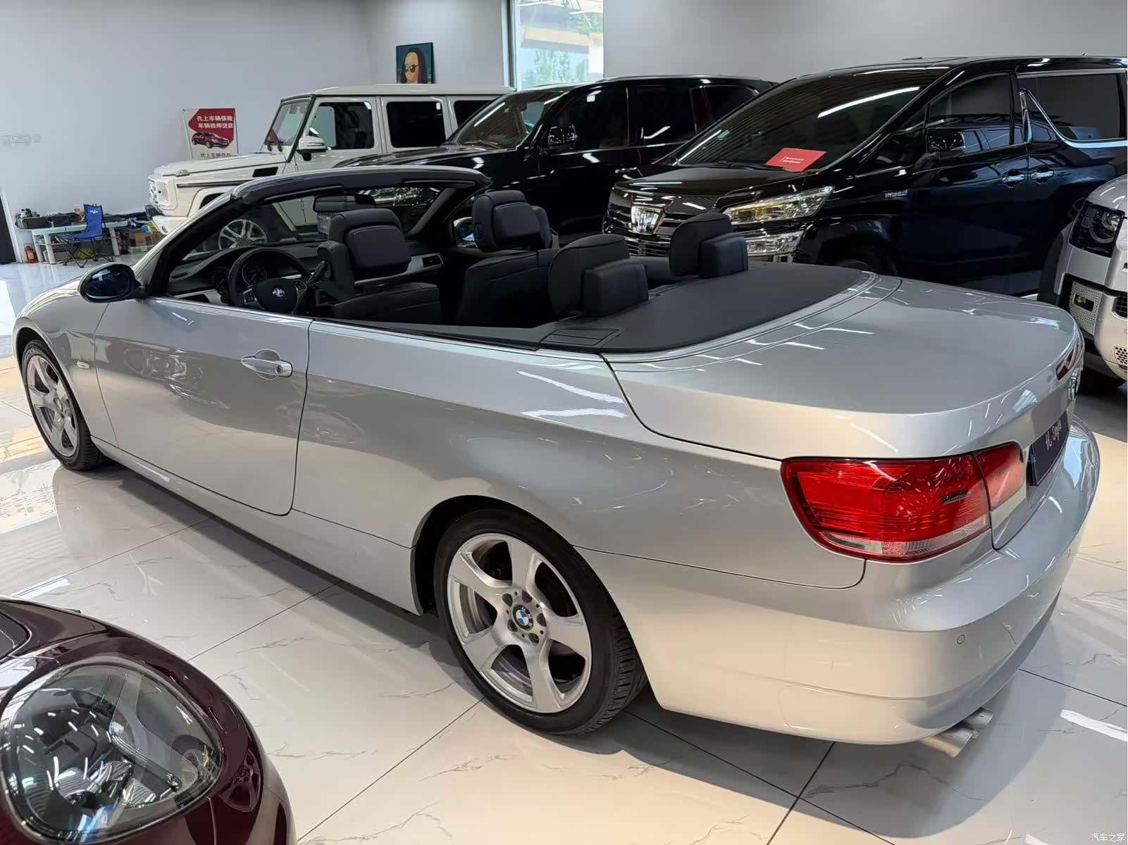 BMW 3 Series, 2009 4