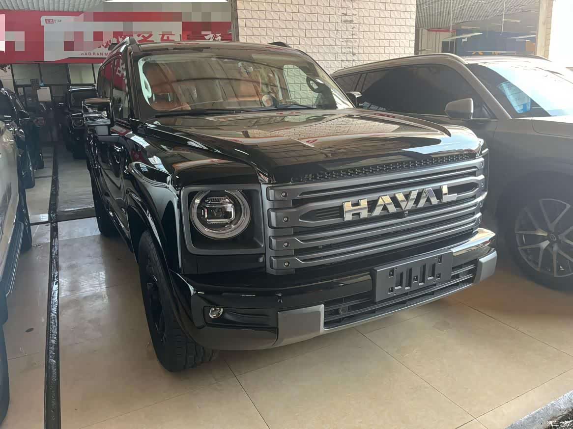 Haval H9, 2025 3