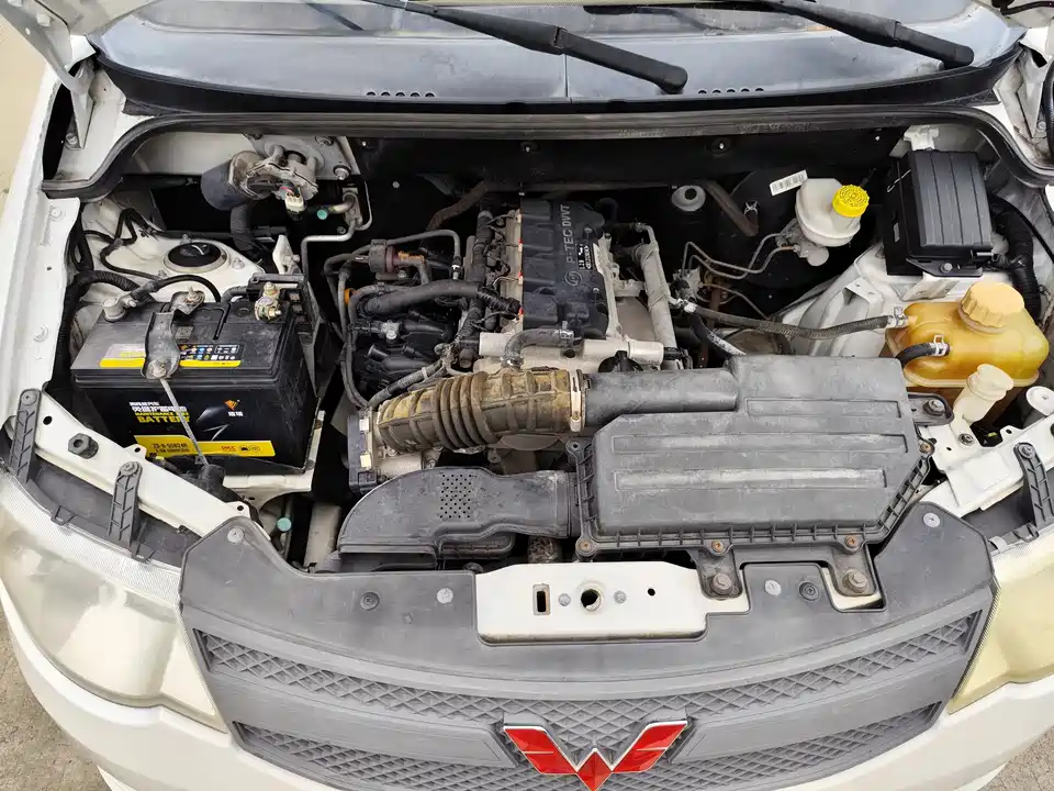 Wuling Wuling Hongguang