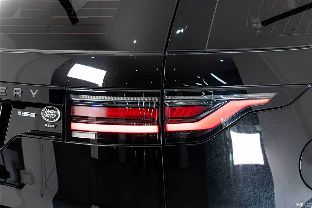 Land Rover Discovery, 2021 8