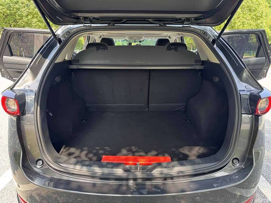Mazda CX-5, 2021 19