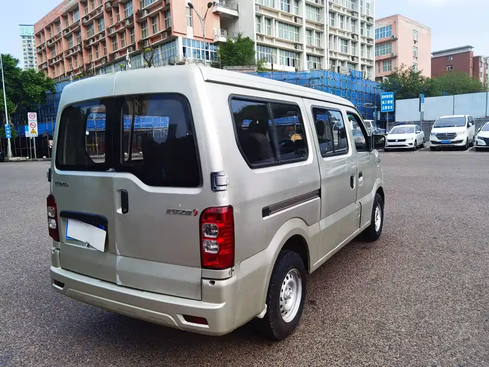 Changan Kaicheng Changan Star 9