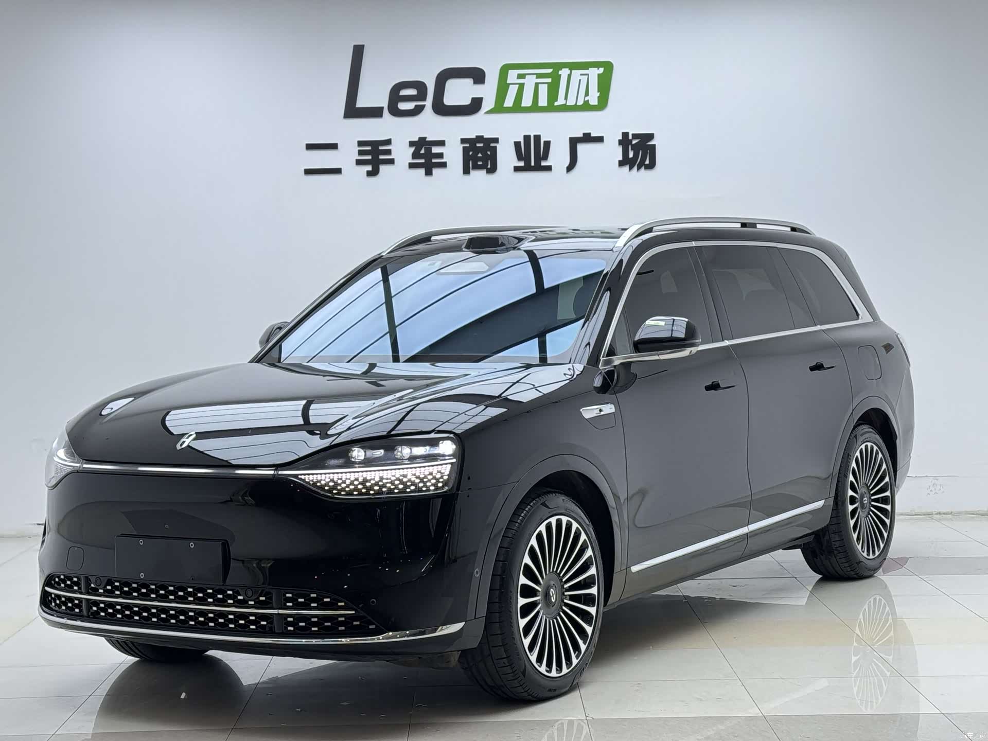 AITO M9, 2024 1