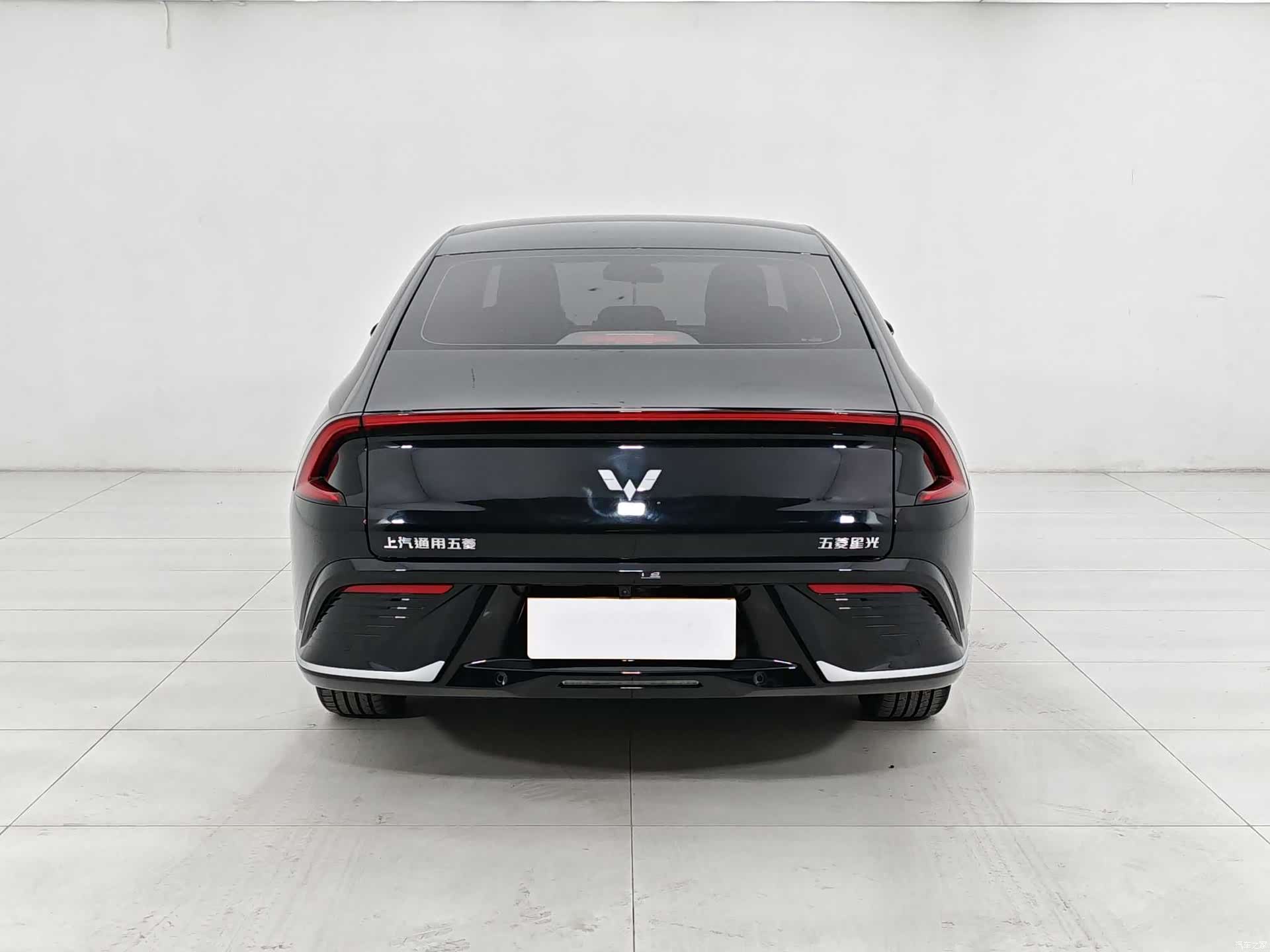 Wuling Starlight, 2024 17