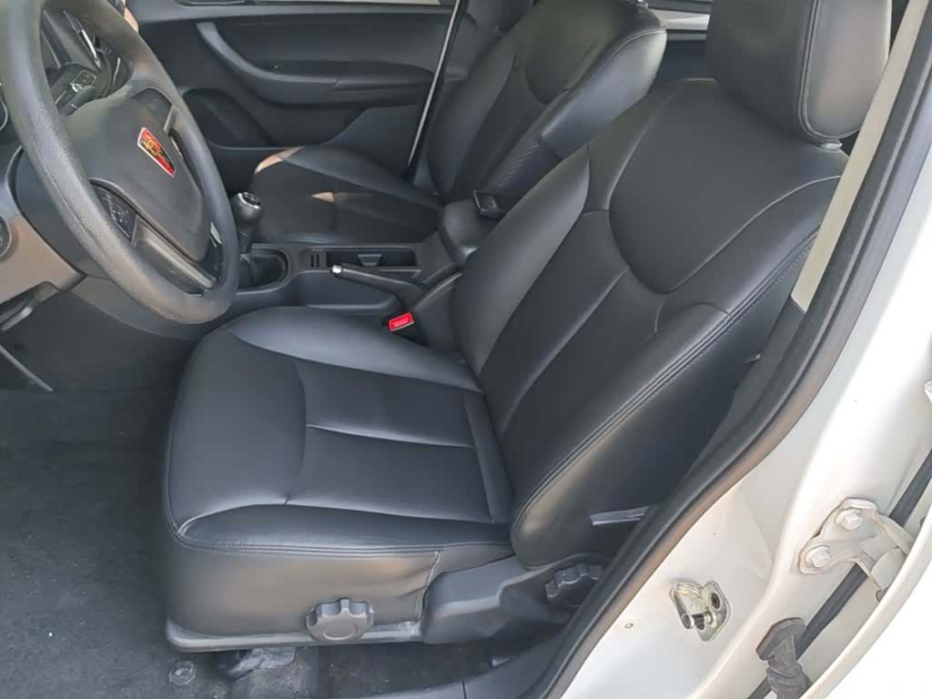 Roewe 360, 2016 15