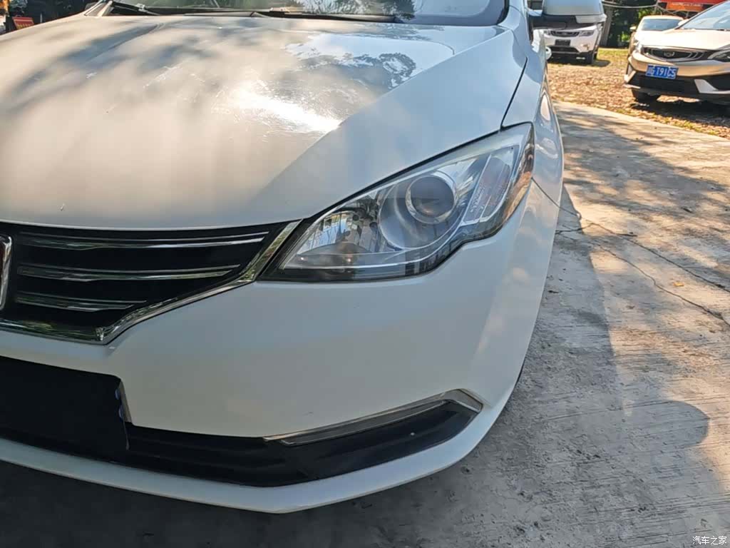 Roewe 360, 2016 24