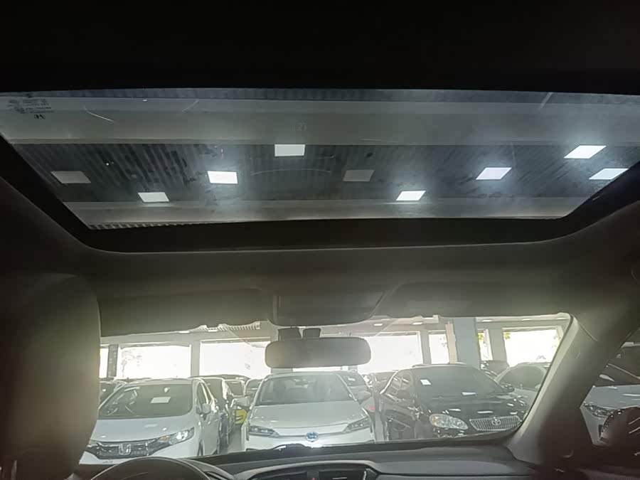 Honda CR-V 2020, фото 18