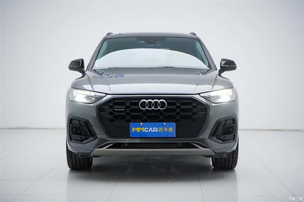 Audi Q5L, 2022 14
