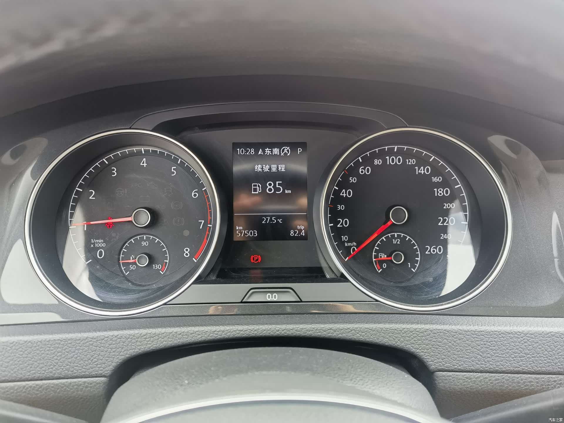 Volkswagen Golf, 2020 8