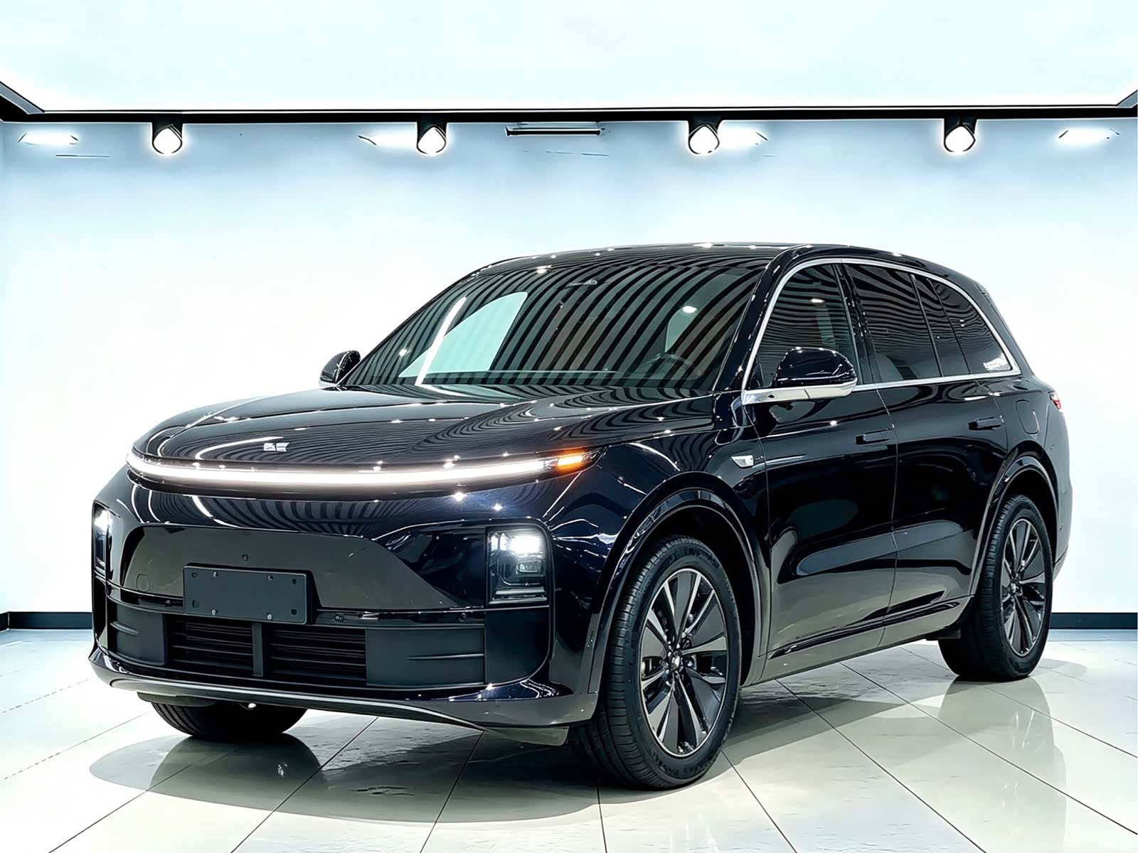 Li Auto L6, 2024 1