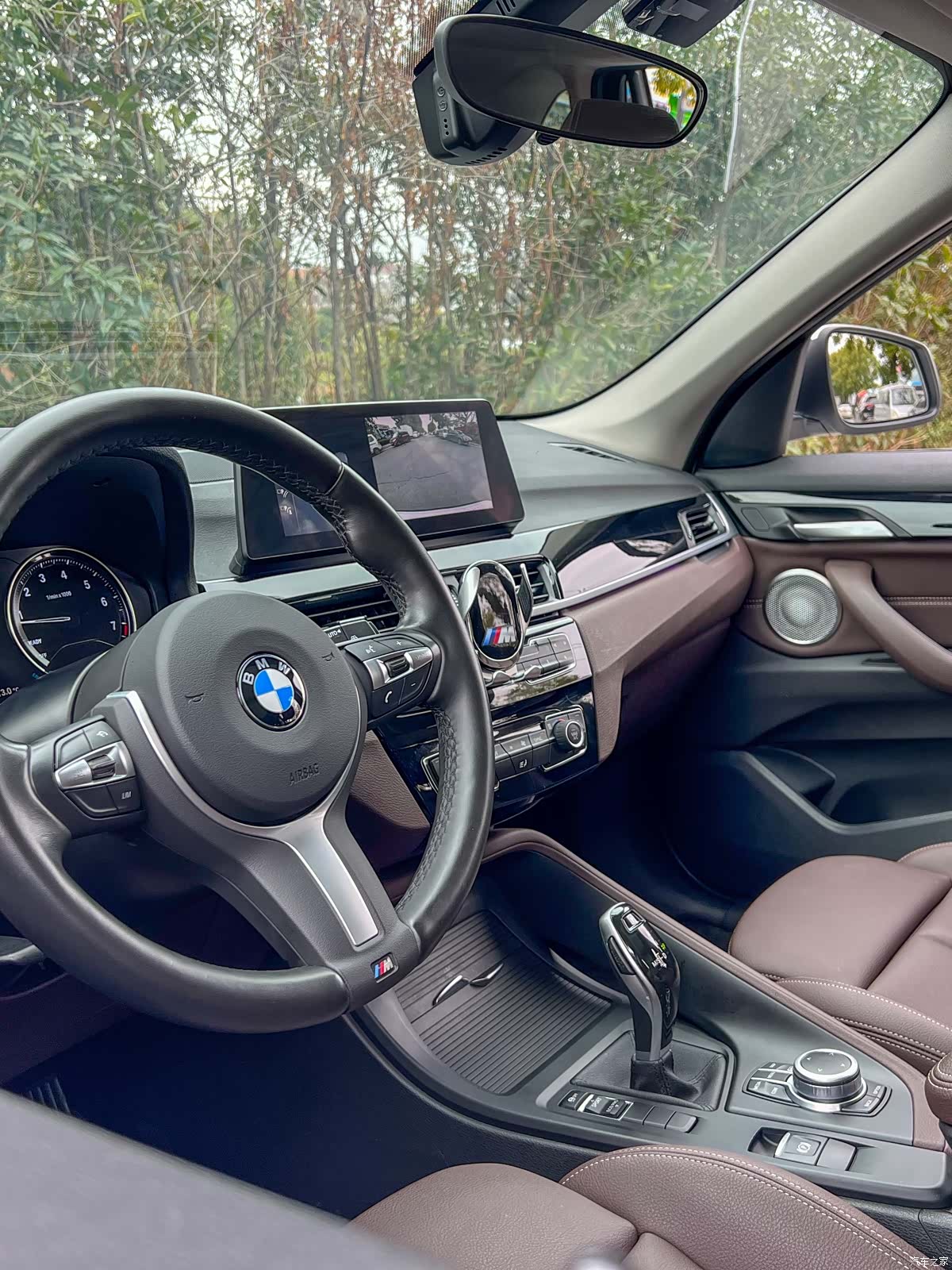 BMW X1, 2021 13