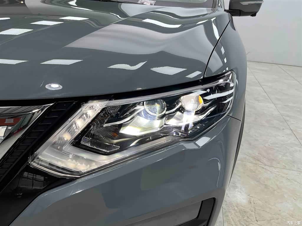 Nissan X-Trail, 2025 18