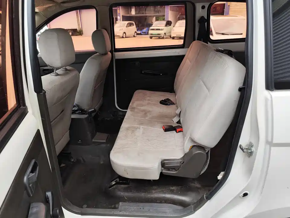 Wuling Wuling Hongguang