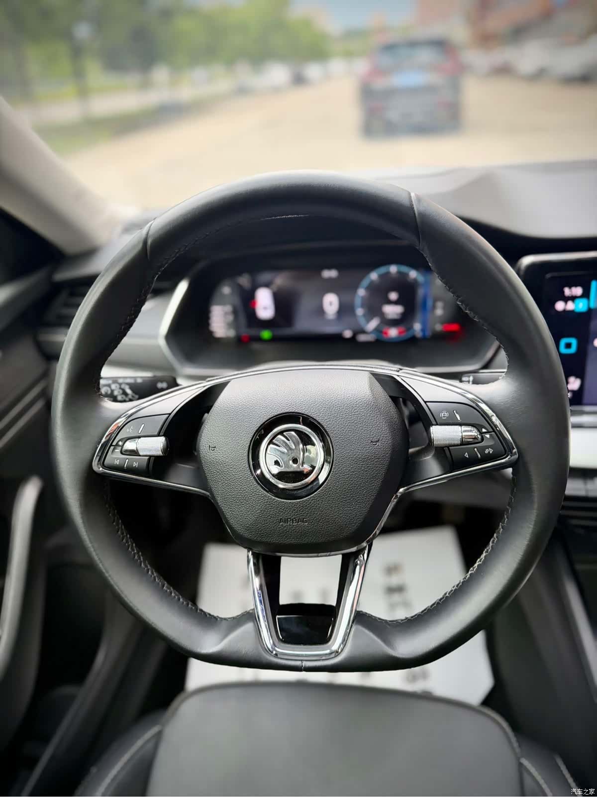 Skoda Octavia, 2022 24