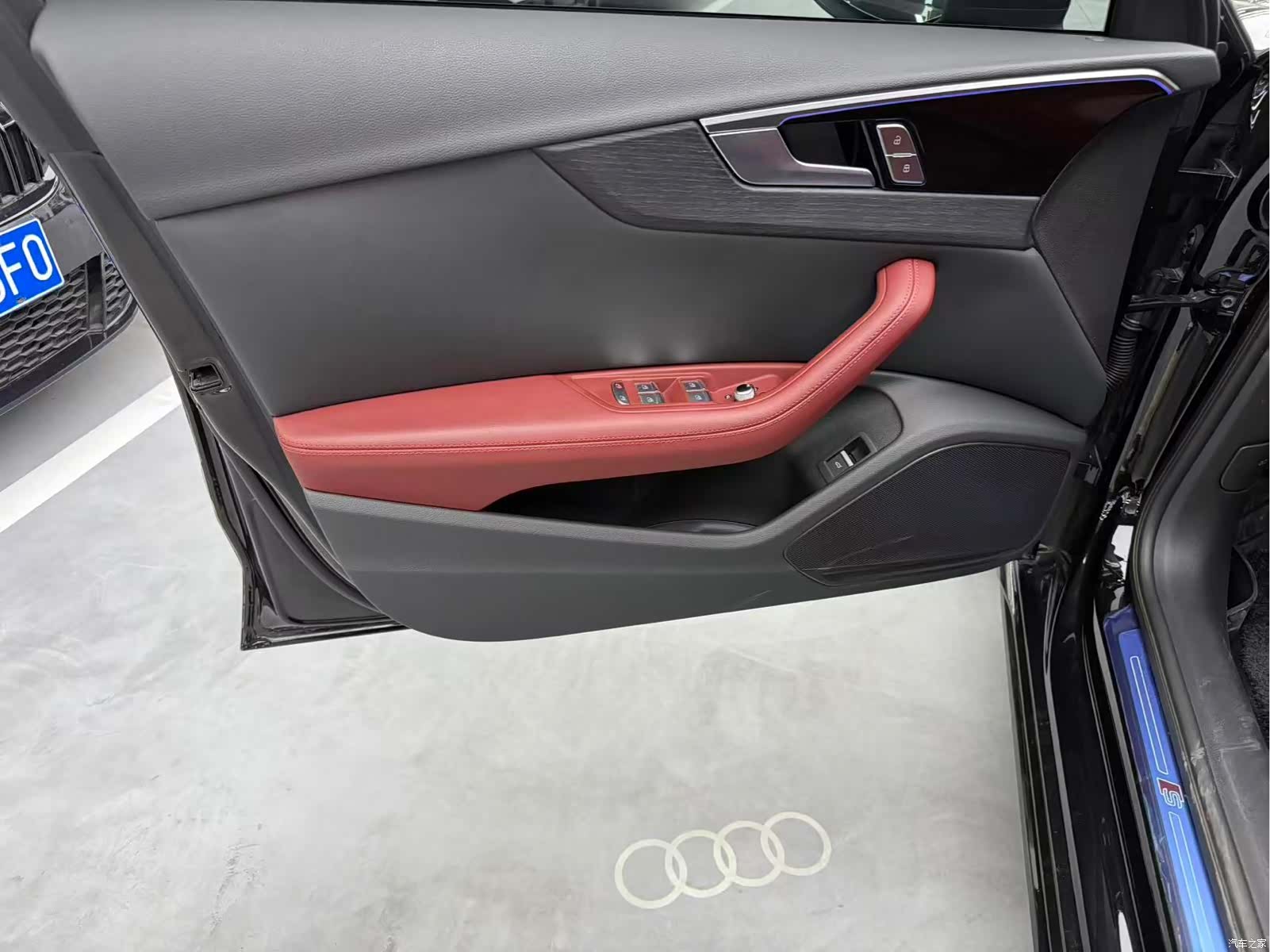 Audi A4L, 2025 6
