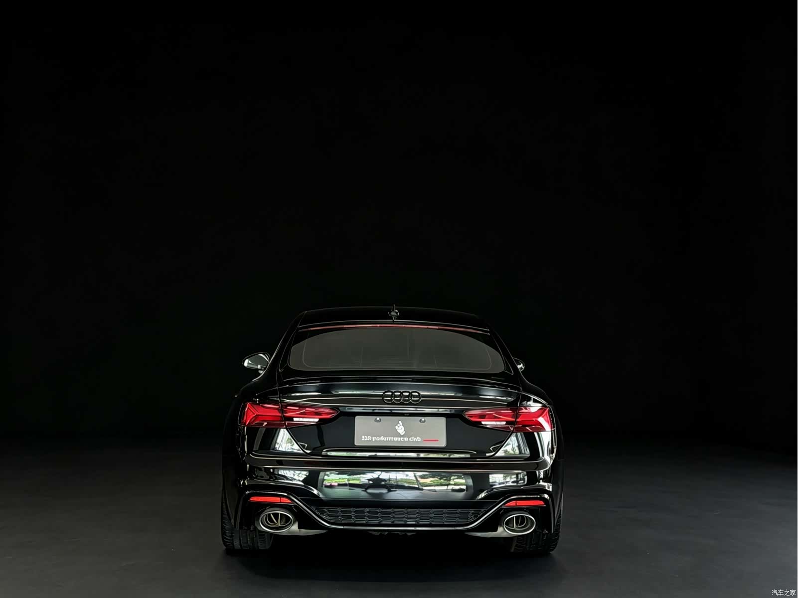 Audi RS, 2023 8