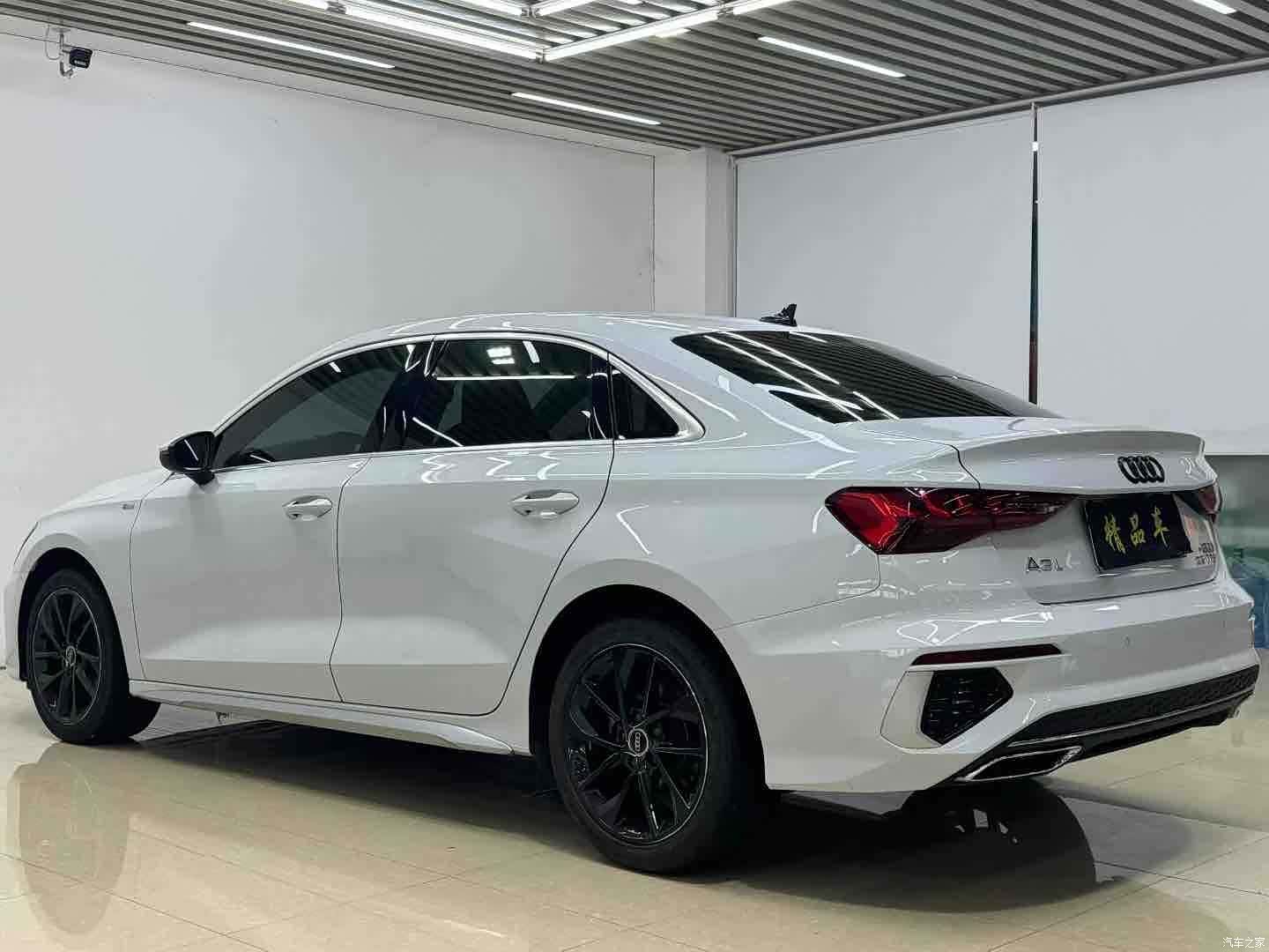 Audi A3, 2023 7