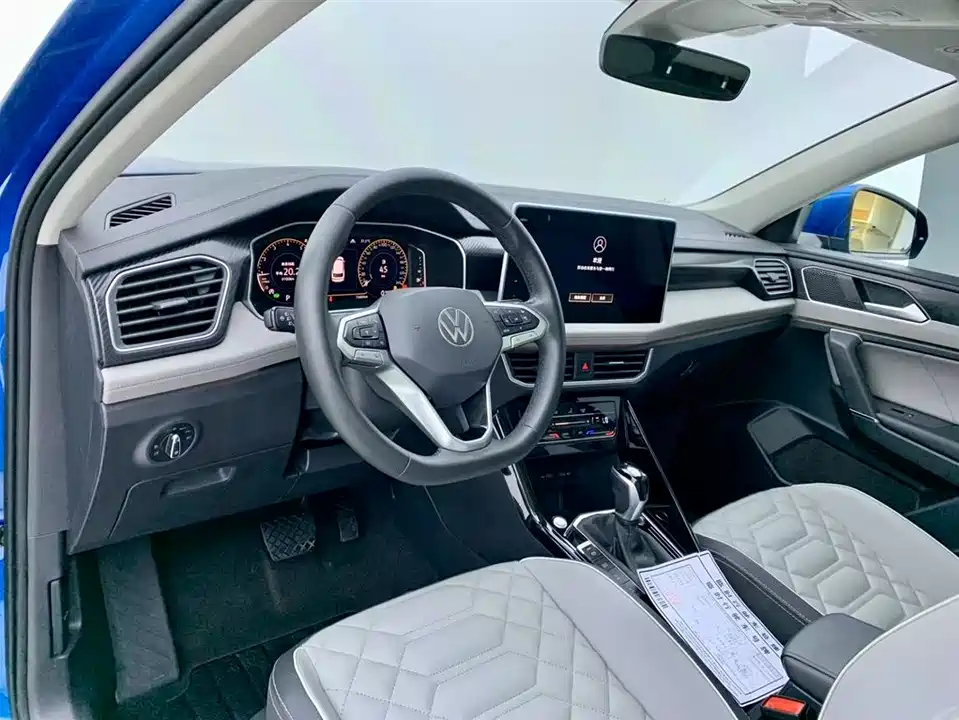 Volkswagen Tanyue Volkswagen Tanyue