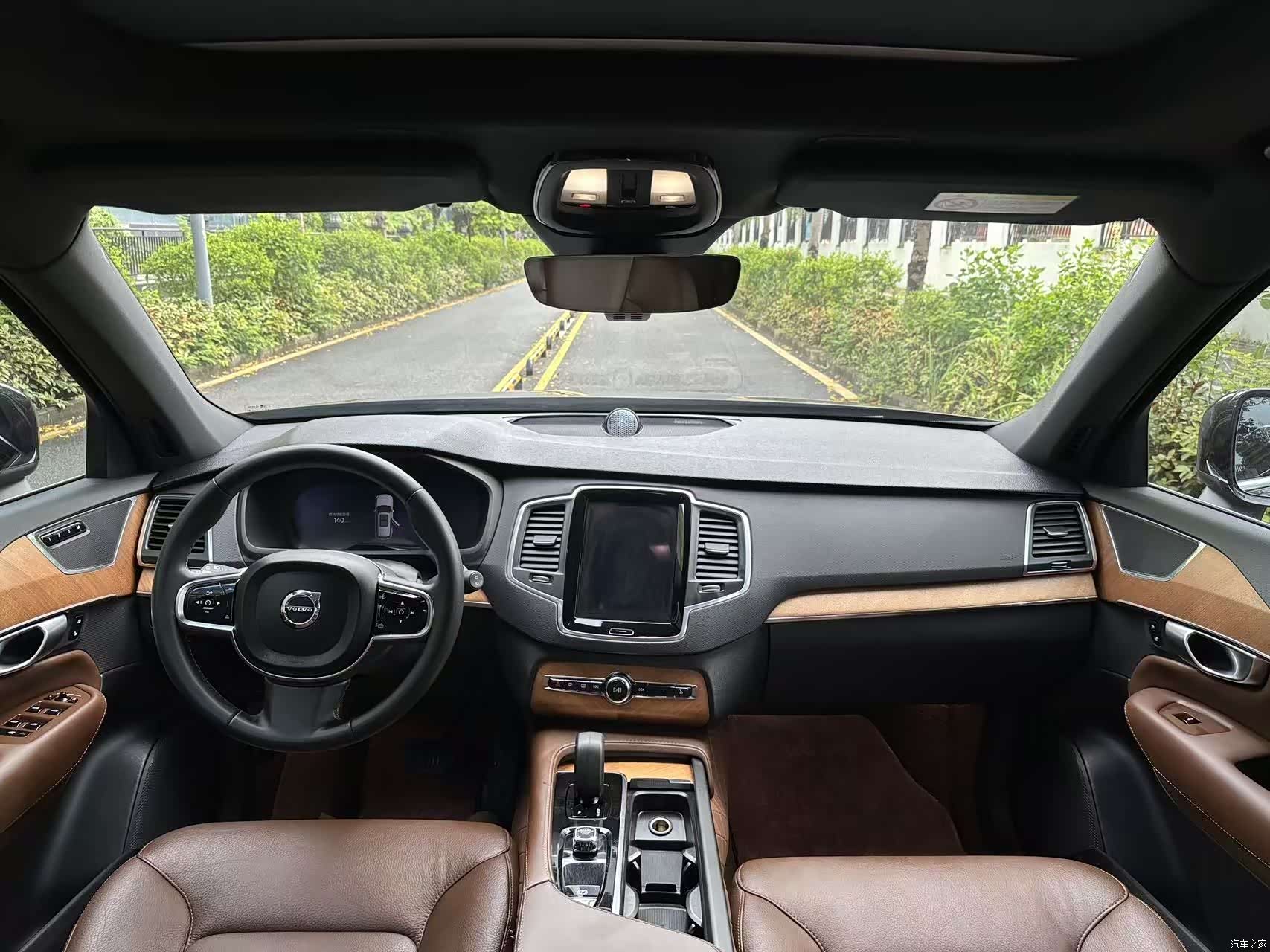 Volvo XC90, 2023 6