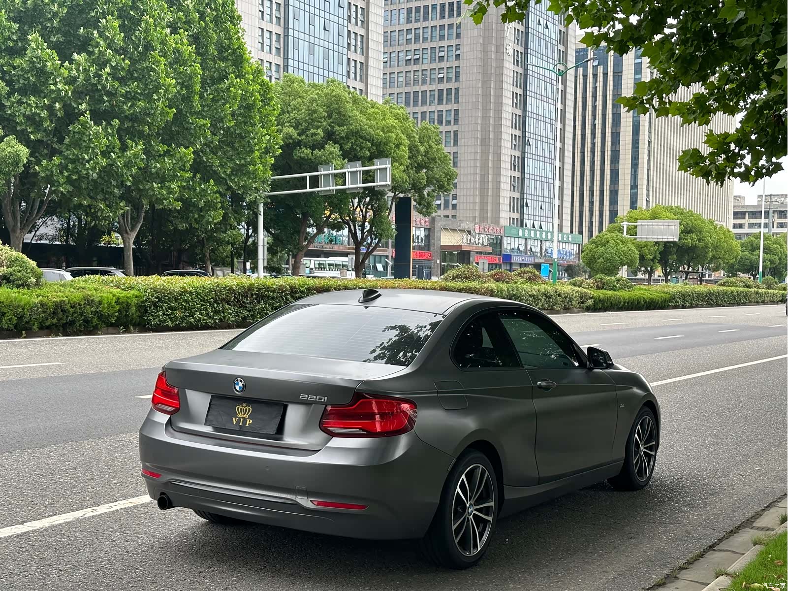 BMW 2 Series, 2018 13