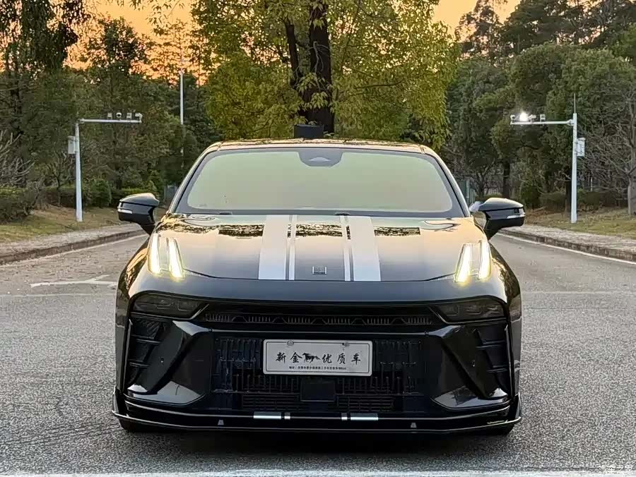 Lynk & Co 02, 2024 2