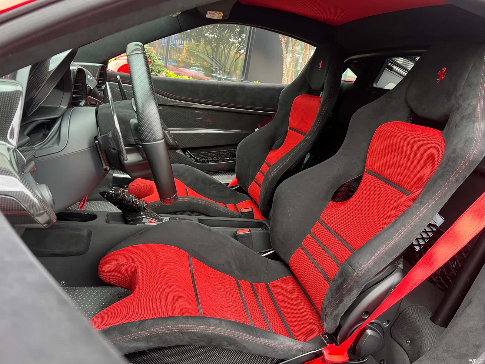 Ferrari 458, 2015 3
