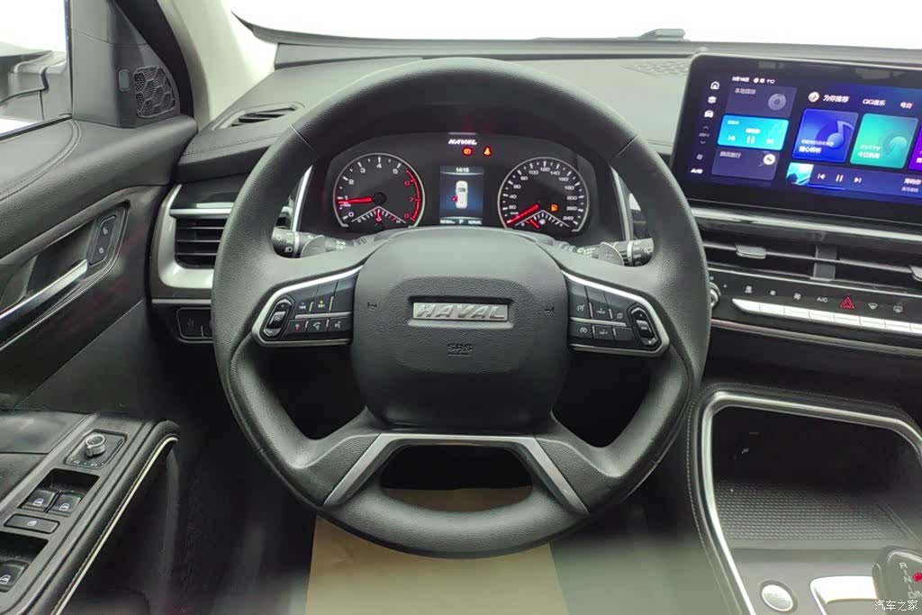 Haval H6, 2022 15