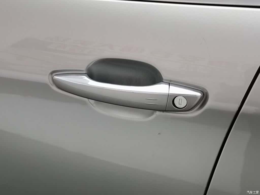 Citroen C5, 2018 18