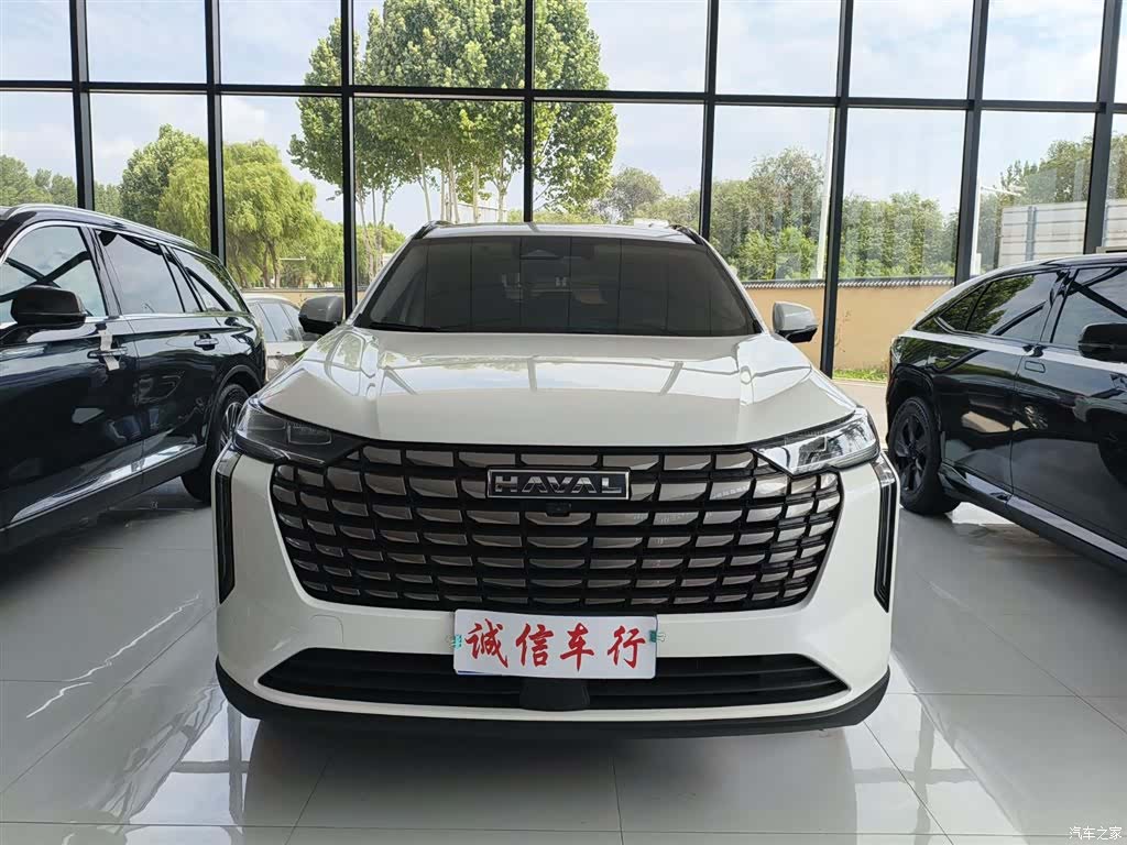 Haval H6, 2024 2
