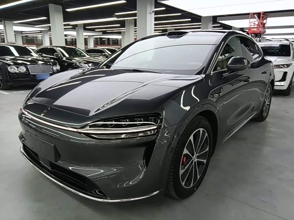 Zhijie R7