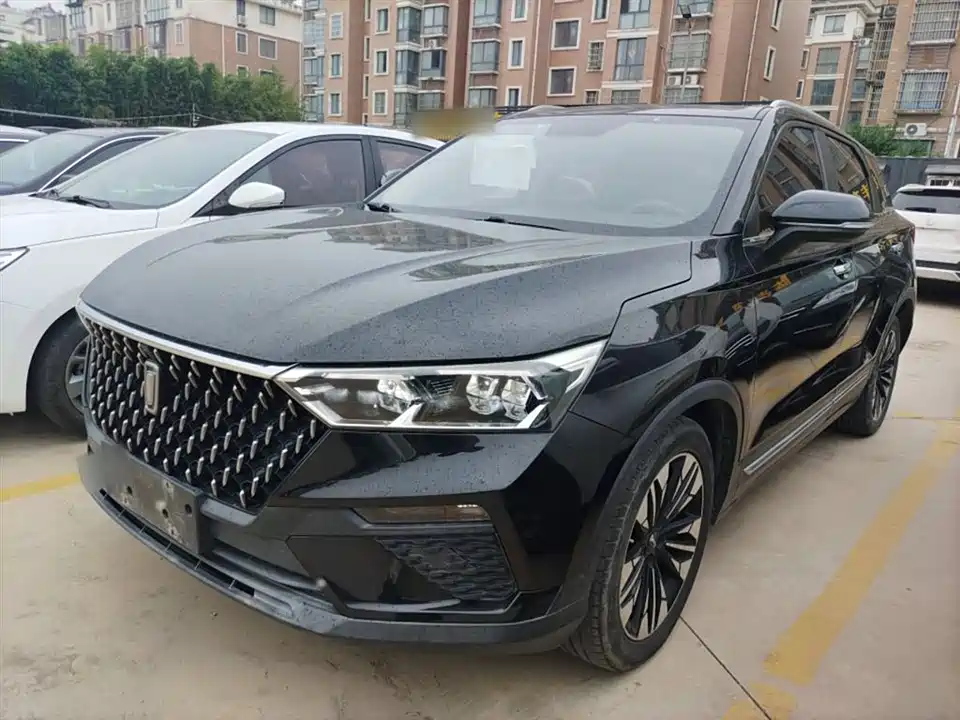 Besturn T77