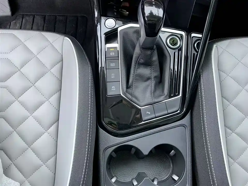 Volkswagen Tanyue Volkswagen Tanyue