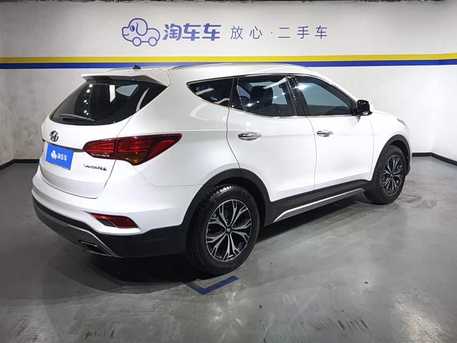 Hyundai Shengda