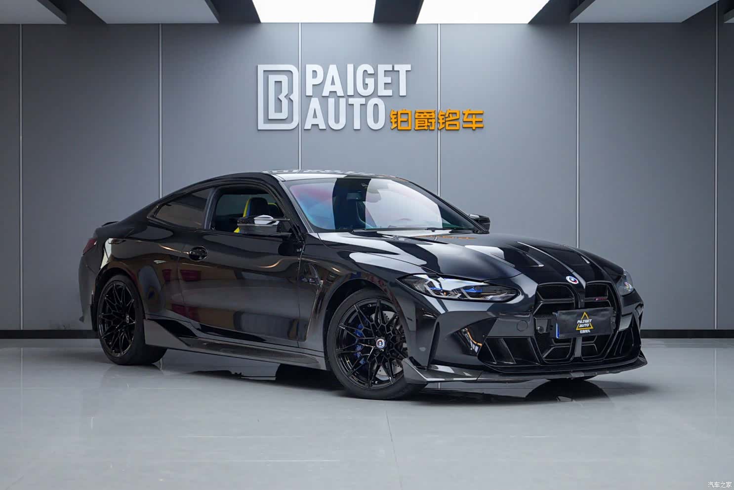 BMW M4, 2021 2