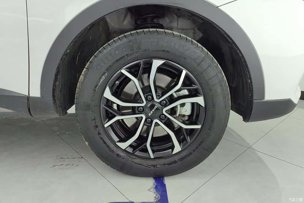 Haval H6, 2022 6