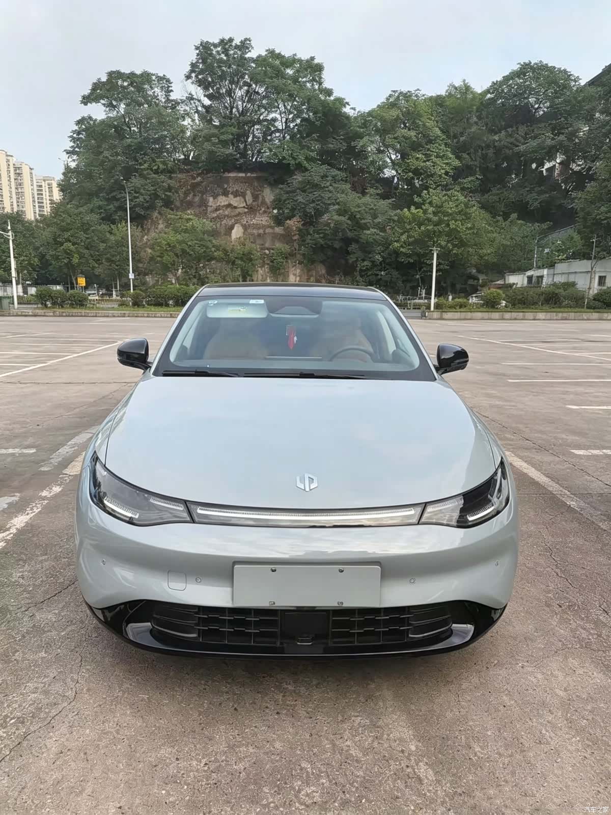 Leapmotor C01, 2025 2