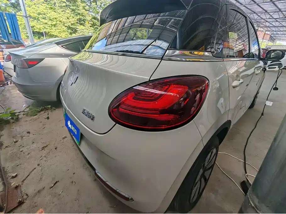 Wuling Wuling Bingguo