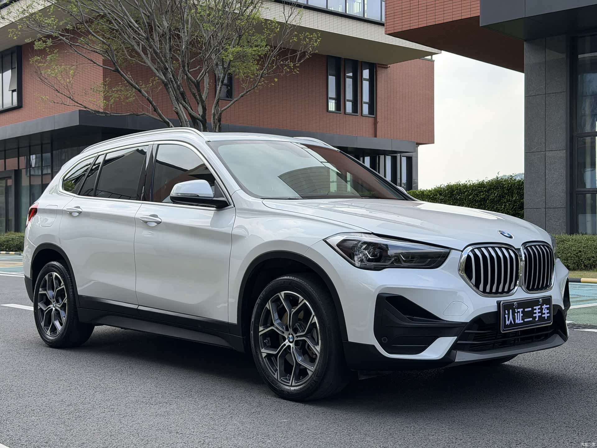 BMW X1, 2022 4