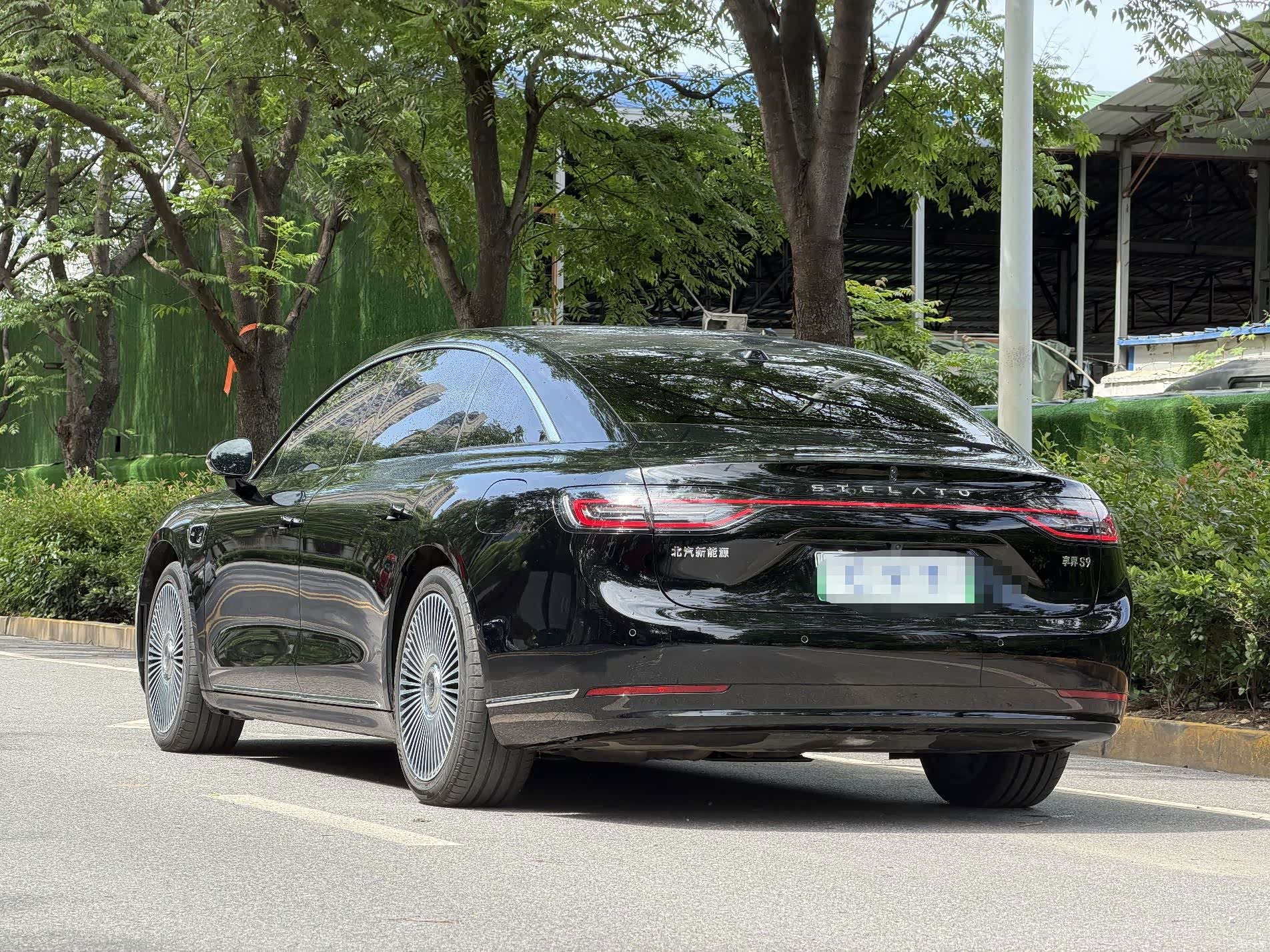 Stelato S9, 2025 2