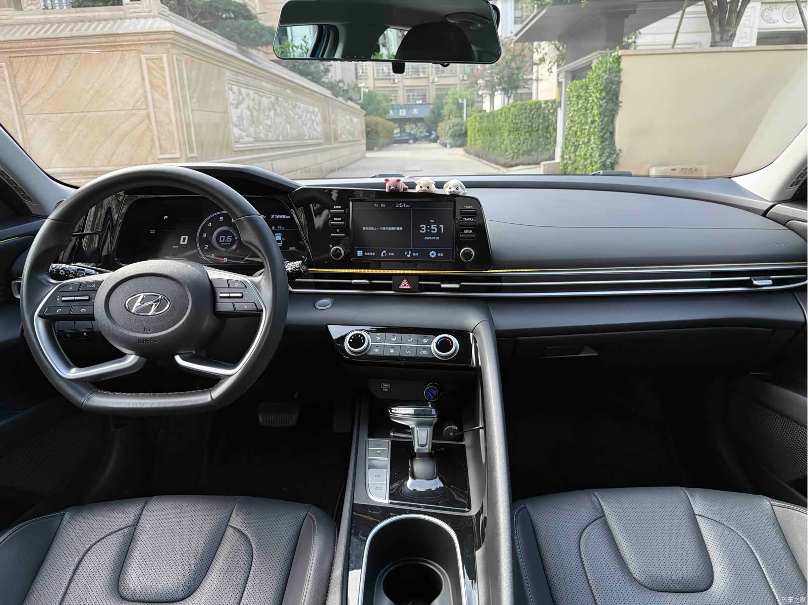 Hyundai Elantra, 2021 6