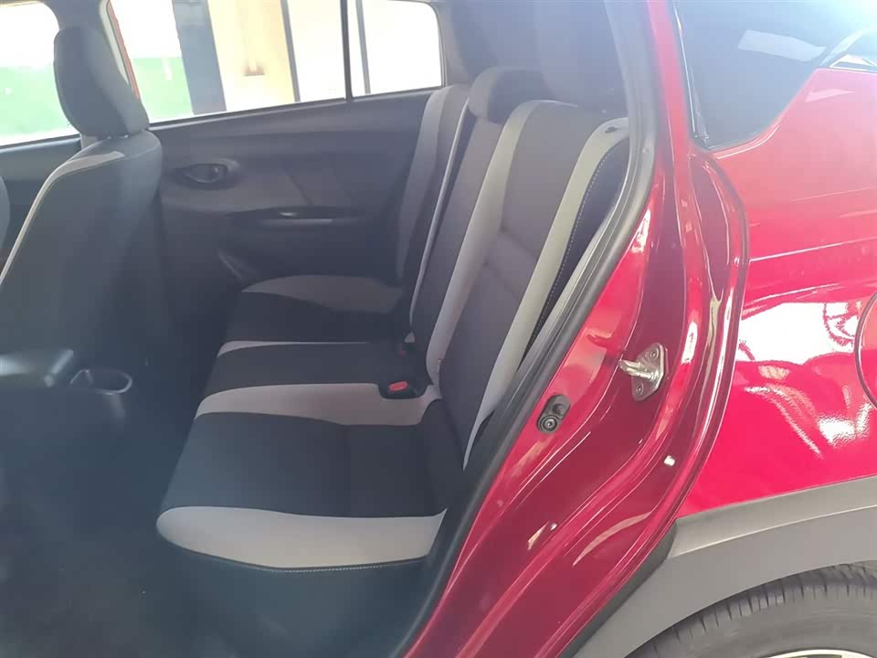 Toyota YARiS L Zhixuan