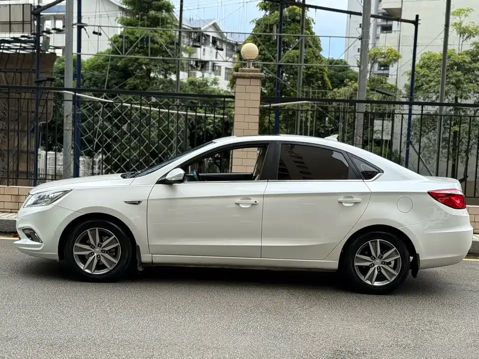 Changan Yidong