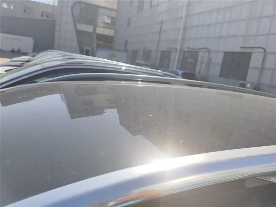 Volkswagen ID.6 CROZZ