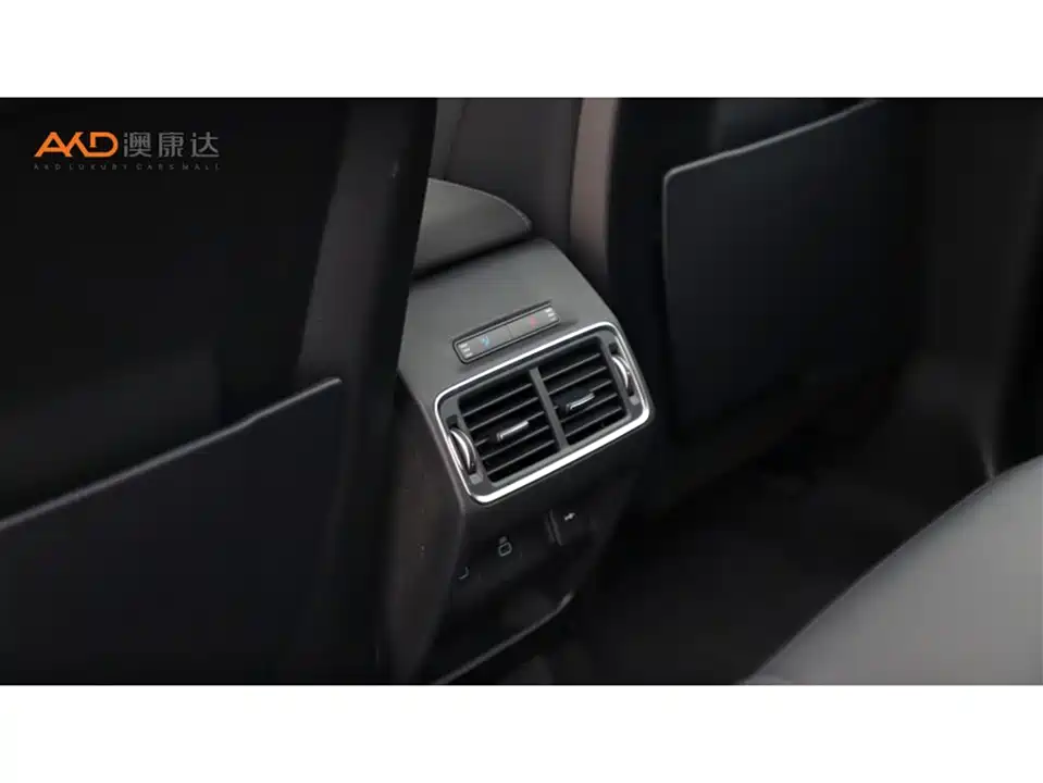 Land Rover Discover sports