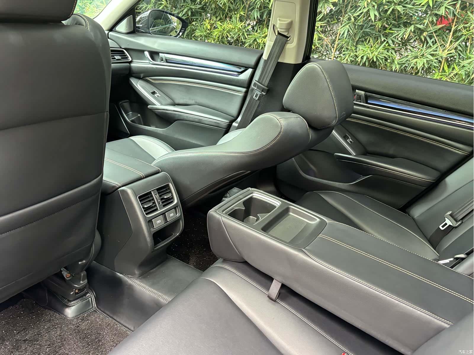 Honda Accord, 2023 12