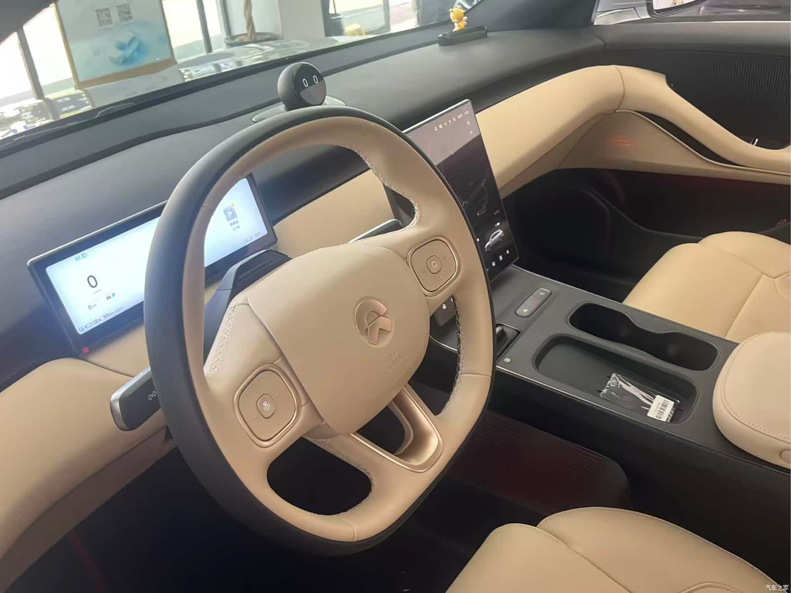 NIO ET5, 2025 9